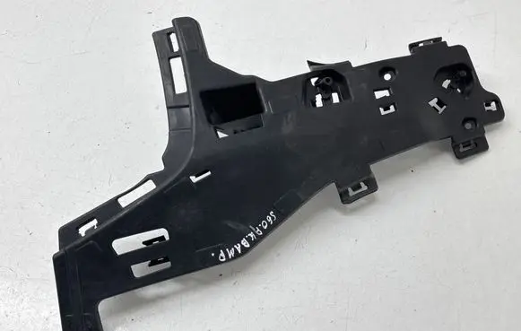Volvo S60 Front bumper mounting bracket 31455652 S3DHA