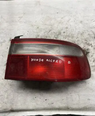 Fiat Ulysse Rear/tail lights 236242