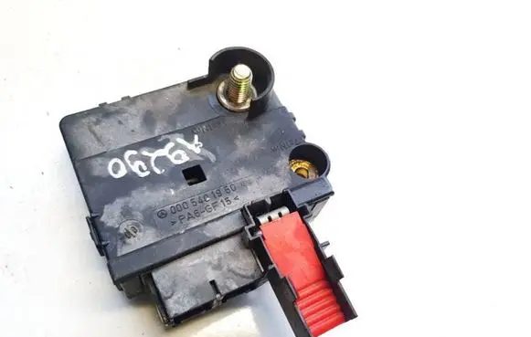 Positive cable (battery)