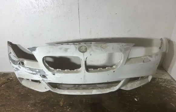 BMW 5 F10 F11 Front bumper