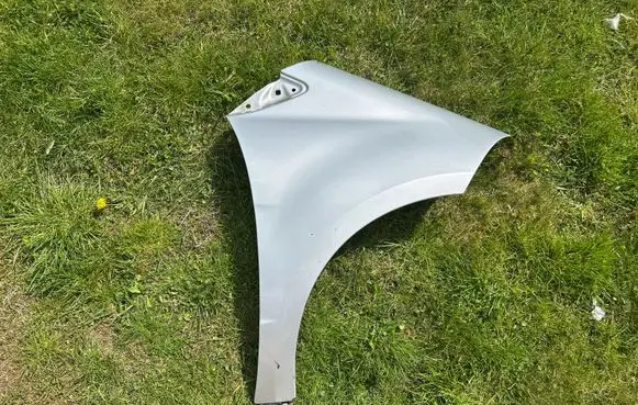Mercedes-Benz A W169 Fender 
