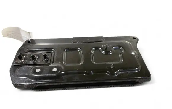 Battery tray