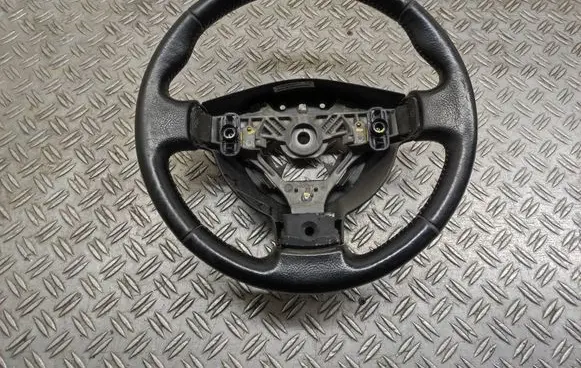 Nissan Qashqai+2 Steering wheel 34152320A M21671076N M48430
