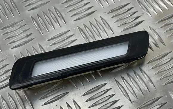Audi SQ7 Boot/trunk interior light 4M0947170