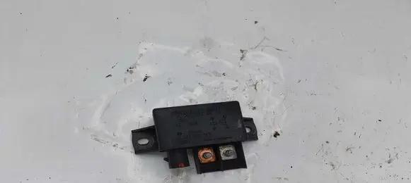 Mercedes-Benz E W211 Other relay A0025426419 0332002167