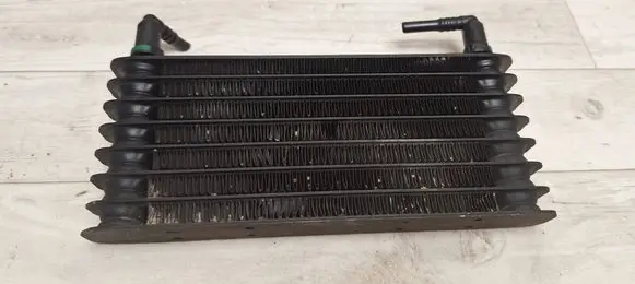 Fiat Ulysse Fuel cooler (radiator)