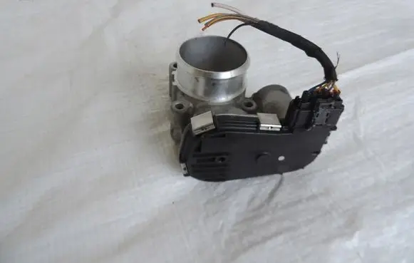 KIA Picanto Throttle body valve 3510008000