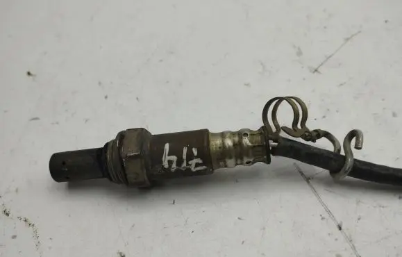 Toyota C-HR I Lambda probe sensor 8946510080