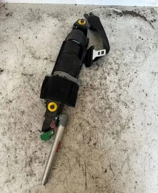 Volvo XC60 Front seatbelt 609506600b 6227036377