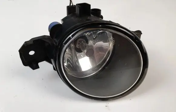 Nissan Qashqai Front fog light 89206411