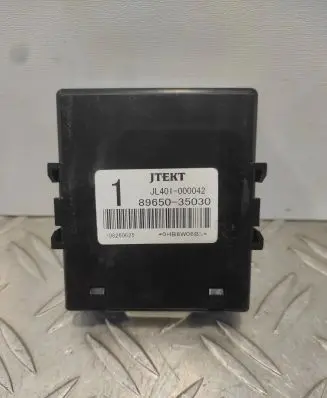 Toyota Land Cruiser (J150) Other control units/modules 8965035030 JL401000042