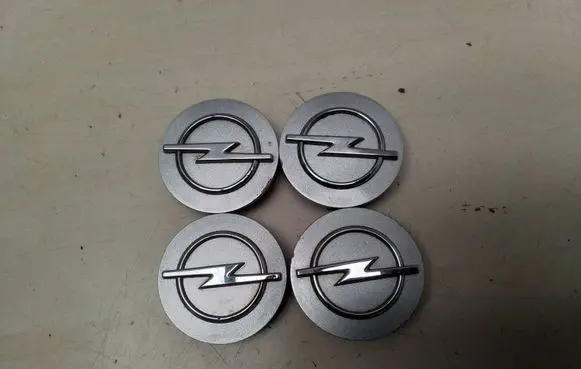 Opel Astra G Original wheel cap 09223038 09223039 09223040