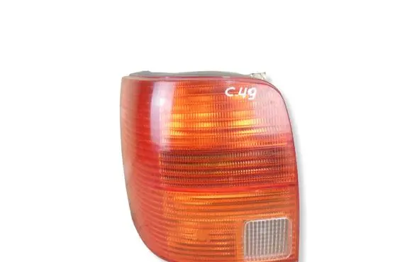 Volkswagen PASSAT B5 Rear/tail lights 