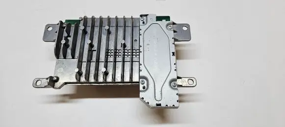 Jeep Grand Cherokee WL Other control units/modules P68426026AD