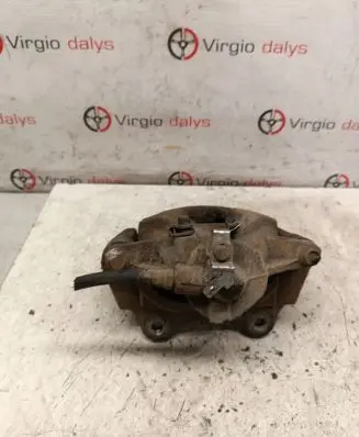 Fiat Doblo Front brake caliper Zgh5422