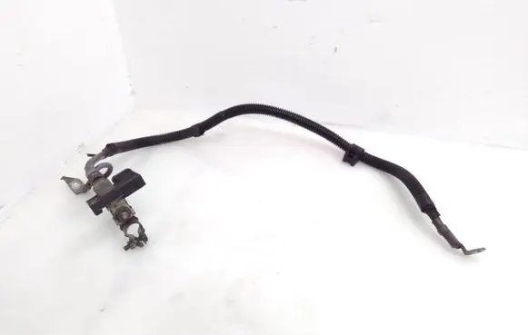 Toyota Avensis T270 Negative earth cable (battery) 2885021020 1314000172