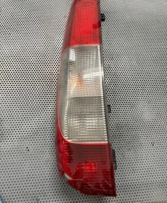 Mercedes-Benz Vito Viano W639 Rear/tail lights