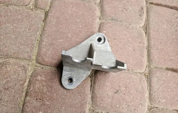 Opel Astra K Gearbox mounting bracket 55583331
