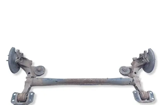 Opel Zafira C Rear axle beam F116092029
