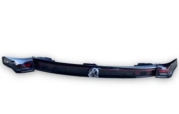 Volkswagen Tiguan Tailgate rear/tail lights 571945307 571945207 571945208
