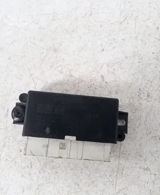 Volkswagen Golf VII Other control units/modules 500919294
