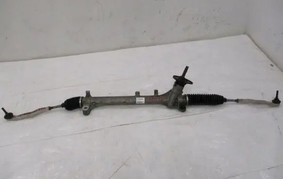 Renault Megane IV Steering rack 490017441R
