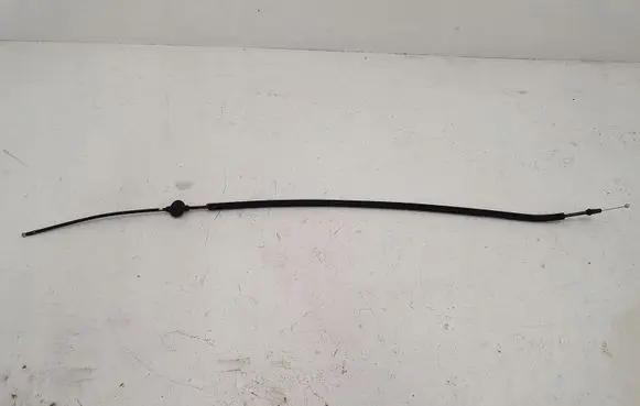 Skoda Rapid (120G, 130G, 135G) Engine bonnet/hood lock/latch loop/hook 5G0823535A