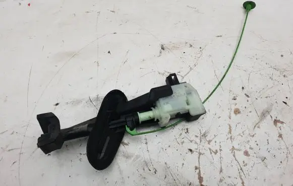 Volvo V60 Central locking motor 86113136