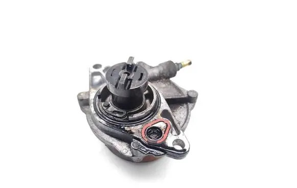 Vacuum pump