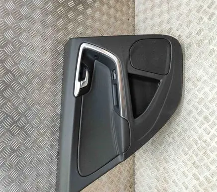 Volvo V60 Rear door card panel trim 1302149 8635872