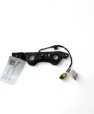 Audi A6 S6 C8 4K Airbag deployment crash/impact sensor 4K0971677 4K0807284