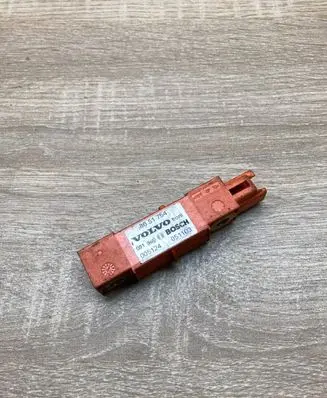 Volvo XC90 Airbag deployment crash/impact sensor 8651754 005124