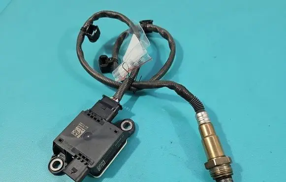 Hyundai i30 Lambda probe sensor 392652U100 IMPRK1563142