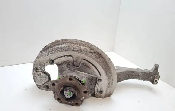 Porsche Taycan 9J1 Front wheel hub 9J1407246B 9J1615312 9J1407313