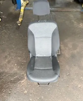 Mercedes-Benz Citan W415 Front passenger seat 