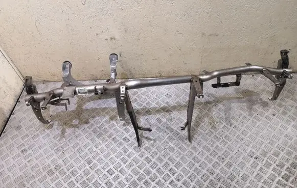 BMW 5 F10 F11 Dashboard cross member/frame bar 9112181287