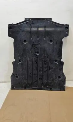 Volkswagen ID.3 Engine splash shield/under tray 1EA825236C