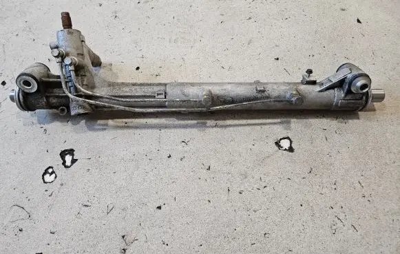 Maserati Ghibli Steering rack 06700039570 06701042120