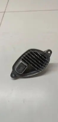 BMW 1 F40 LED ballast control module AC44300