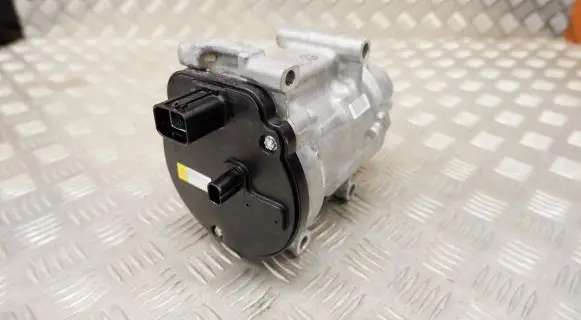 Toyota Yaris Cross Air conditioning (A/C) compressor (pump) 88370K0010 0424000741