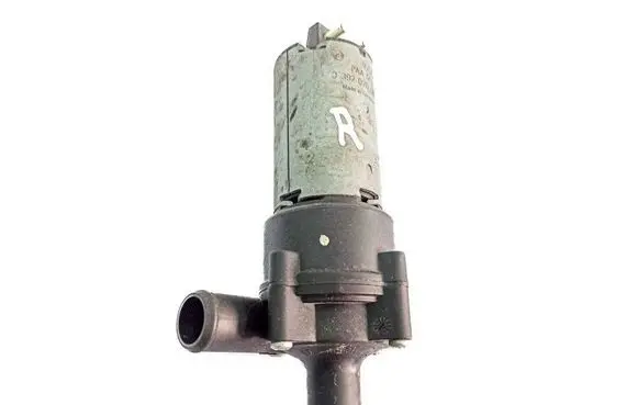 Mercedes-Benz R W251 Electric auxiliary coolant/water pump 0392020026