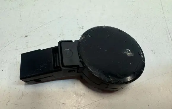 Peugeot 5008 II Rain sensor 9813167380