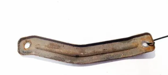 Ford Ka Bracket in trunk/boot 