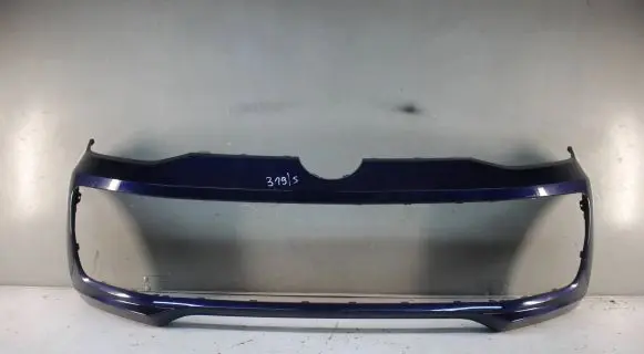 Volkswagen Up Front bumper