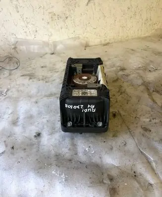 Audi A4 S4 B9 Passenger airbag 8w0880204d