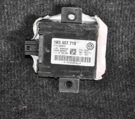 Volkswagen Golf V Other devices 1K0907719
