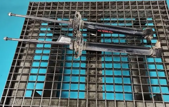 Audi A4 S4 B5 8D Rear shock absorber/damper IMPRK1586676
