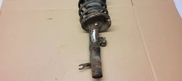 Ford Focus Front coil spring 