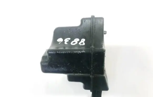 Jaguar XF Vacuum air tank 9X2Q9Y498AB 9X2Q-9Y498-AB