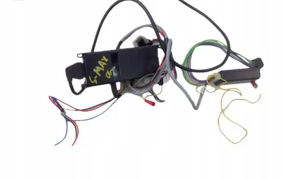 Ford S-MAX Hands-free kit 0118005606